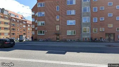 Lejligheder til salg i Århus N - Foto fra Google Street View