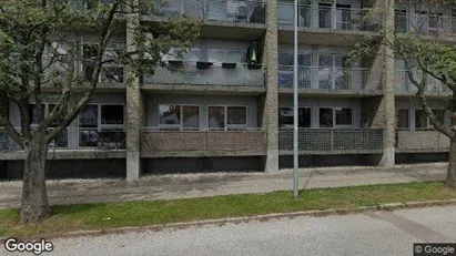 Lejligheder til salg i Århus N - Foto fra Google Street View