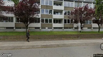 Lejligheder til salg i Århus N - Foto fra Google Street View