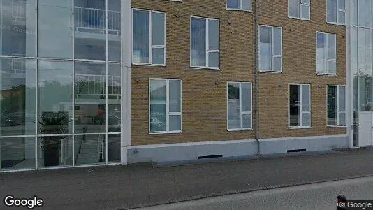 Lejligheder til salg i Århus V - Foto fra Google Street View