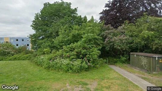 Lejligheder til salg i Brabrand - Foto fra Google Street View