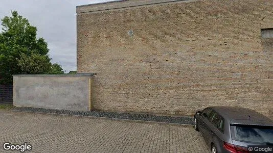 Lejligheder til salg i Brabrand - Foto fra Google Street View