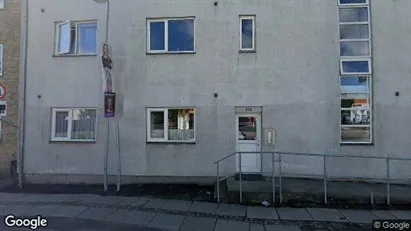 Lejligheder til salg i Åbyhøj - Foto fra Google Street View