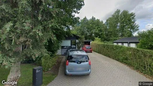 Lejligheder til salg i Risskov - Foto fra Google Street View