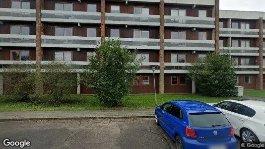 Lejligheder til salg i Risskov - Foto fra Google Street View