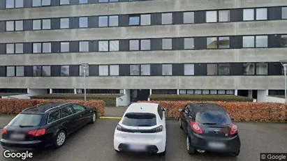 Lejligheder til salg i Risskov - Foto fra Google Street View