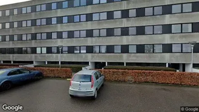 Lejligheder til salg i Risskov - Foto fra Google Street View