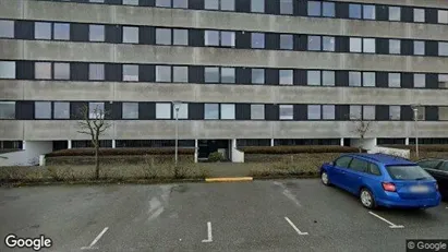 Lejligheder til salg i Risskov - Foto fra Google Street View