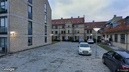 Lejligheder til salg i Risskov - Foto fra Google Street View