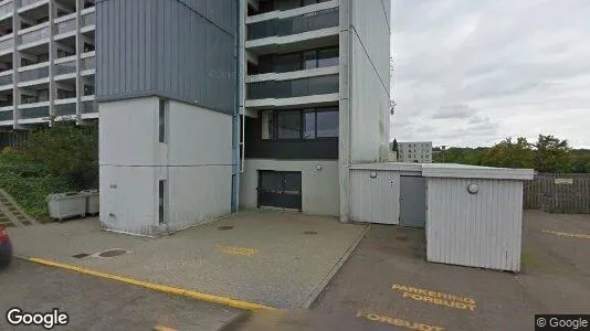 Lejligheder til salg i Viby J - Foto fra Google Street View