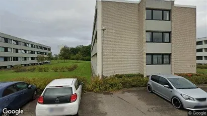 Lejligheder til salg i Viby J - Foto fra Google Street View