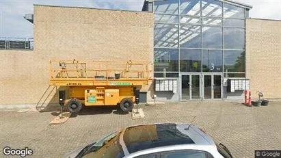 Lejligheder til salg i Viby J - Foto fra Google Street View