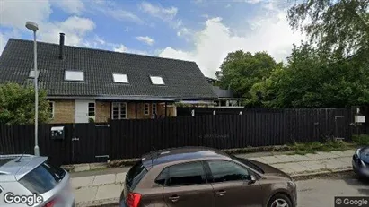 Lejligheder til salg i Viby J - Foto fra Google Street View