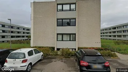 Lejligheder til salg i Viby J - Foto fra Google Street View