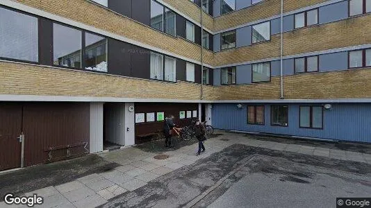 Lejligheder til salg i Højbjerg - Foto fra Google Street View