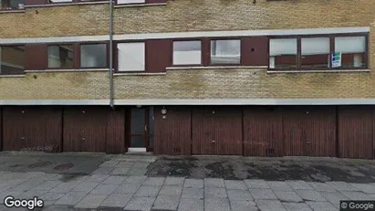 Lejligheder til salg i Højbjerg - Foto fra Google Street View