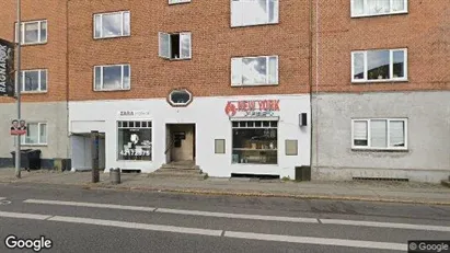 Lejligheder til salg i Højbjerg - Foto fra Google Street View