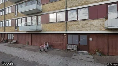 Lejligheder til salg i Højbjerg - Foto fra Google Street View