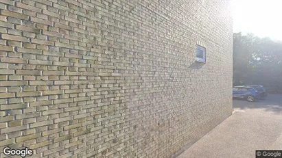 Lejligheder til salg i Odder - Foto fra Google Street View