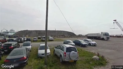 Lejligheder til salg i Odder - Foto fra Google Street View