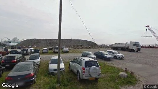 Lejligheder til salg i Odder - Foto fra Google Street View