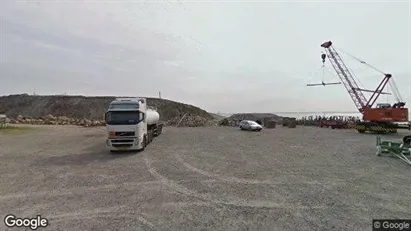 Lejligheder til salg i Odder - Foto fra Google Street View