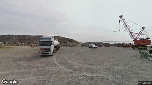 Lejligheder til salg i Odder - Foto fra Google Street View