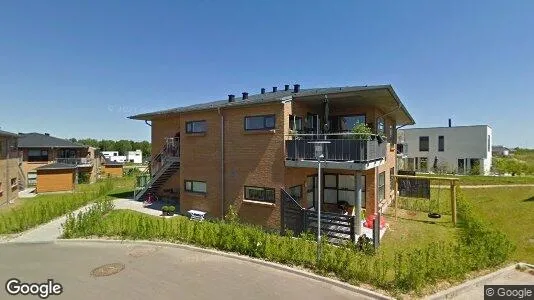 Lejligheder til salg i Mårslet - Foto fra Google Street View