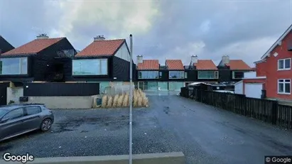 Lejligheder til salg i Ebeltoft - Foto fra Google Street View