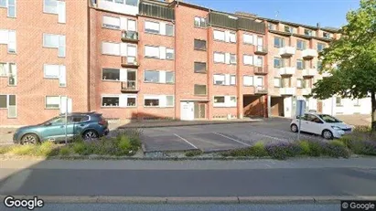 Lejligheder til salg i Silkeborg - Foto fra Google Street View