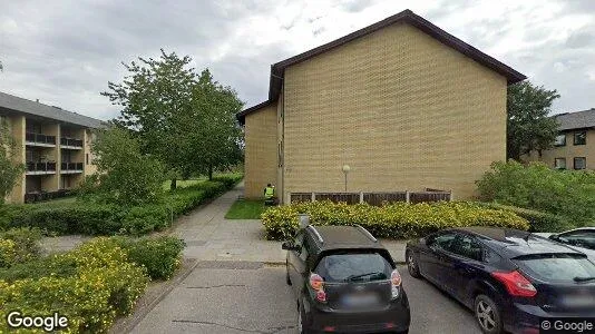 Lejligheder til salg i Skanderborg - Foto fra Google Street View