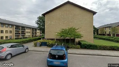 Lejligheder til salg i Skanderborg - Foto fra Google Street View