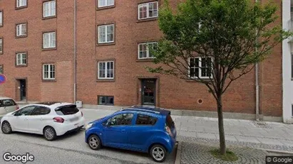 Lejligheder til salg i Horsens - Foto fra Google Street View