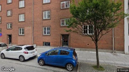 Lejligheder til salg i Horsens - Foto fra Google Street View