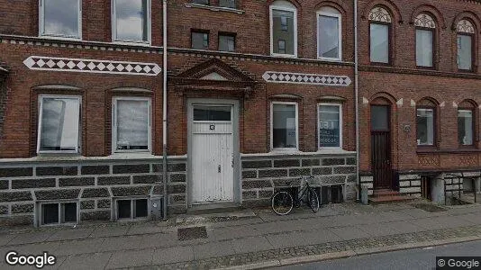 Lejligheder til salg i Horsens - Foto fra Google Street View