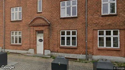 Lejligheder til salg i Horsens - Foto fra Google Street View