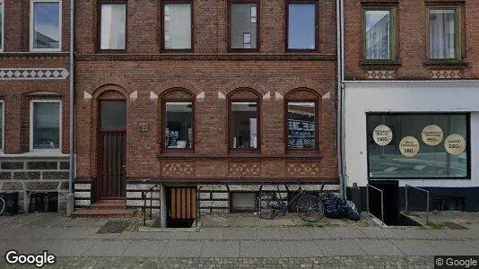 Lejligheder til salg i Horsens - Foto fra Google Street View