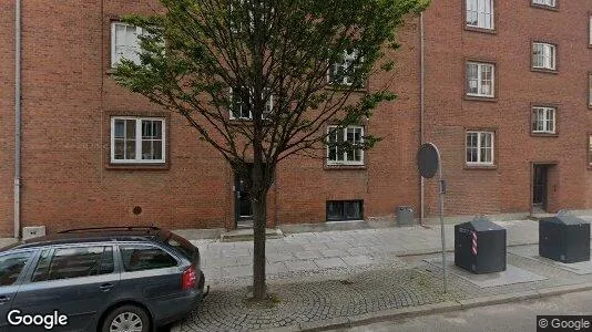 Lejligheder til salg i Horsens - Foto fra Google Street View