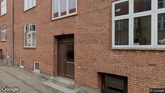 Lejligheder til salg i Horsens - Foto fra Google Street View