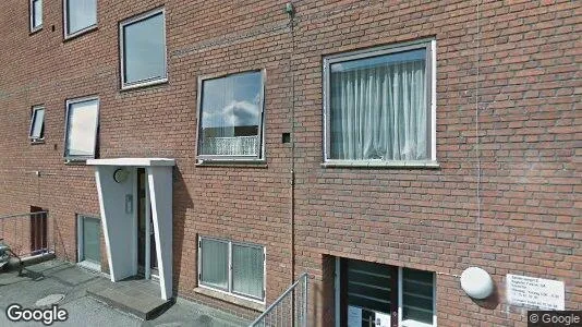 Lejligheder til salg i Horsens - Foto fra Google Street View