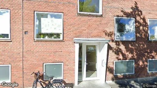 Lejligheder til salg i Horsens - Foto fra Google Street View