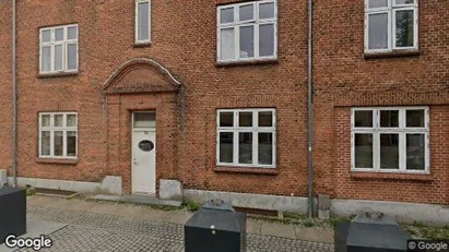 Lejligheder til salg i Horsens - Foto fra Google Street View