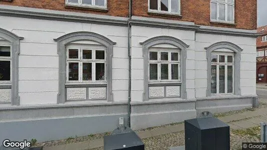 Lejligheder til salg i Horsens - Foto fra Google Street View