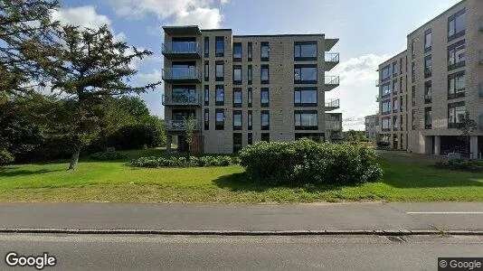 Lejligheder til salg i Horsens - Foto fra Google Street View