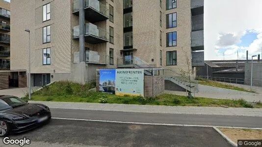 Lejligheder til salg i Horsens - Foto fra Google Street View