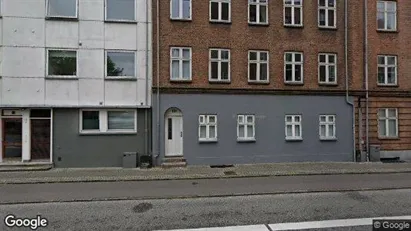 Lejligheder til salg i Horsens - Foto fra Google Street View