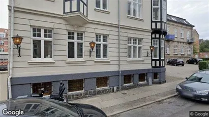 Lejligheder til salg i Horsens - Foto fra Google Street View