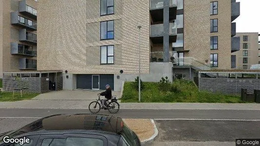 Lejligheder til salg i Horsens - Foto fra Google Street View