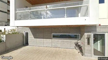 Lejligheder til salg i Horsens - Foto fra Google Street View