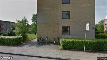 Lejligheder til salg i Viborg - Foto fra Google Street View